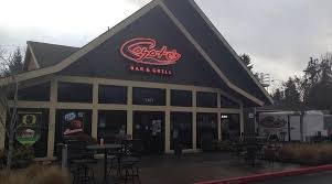 The Coyote Bar & Grill